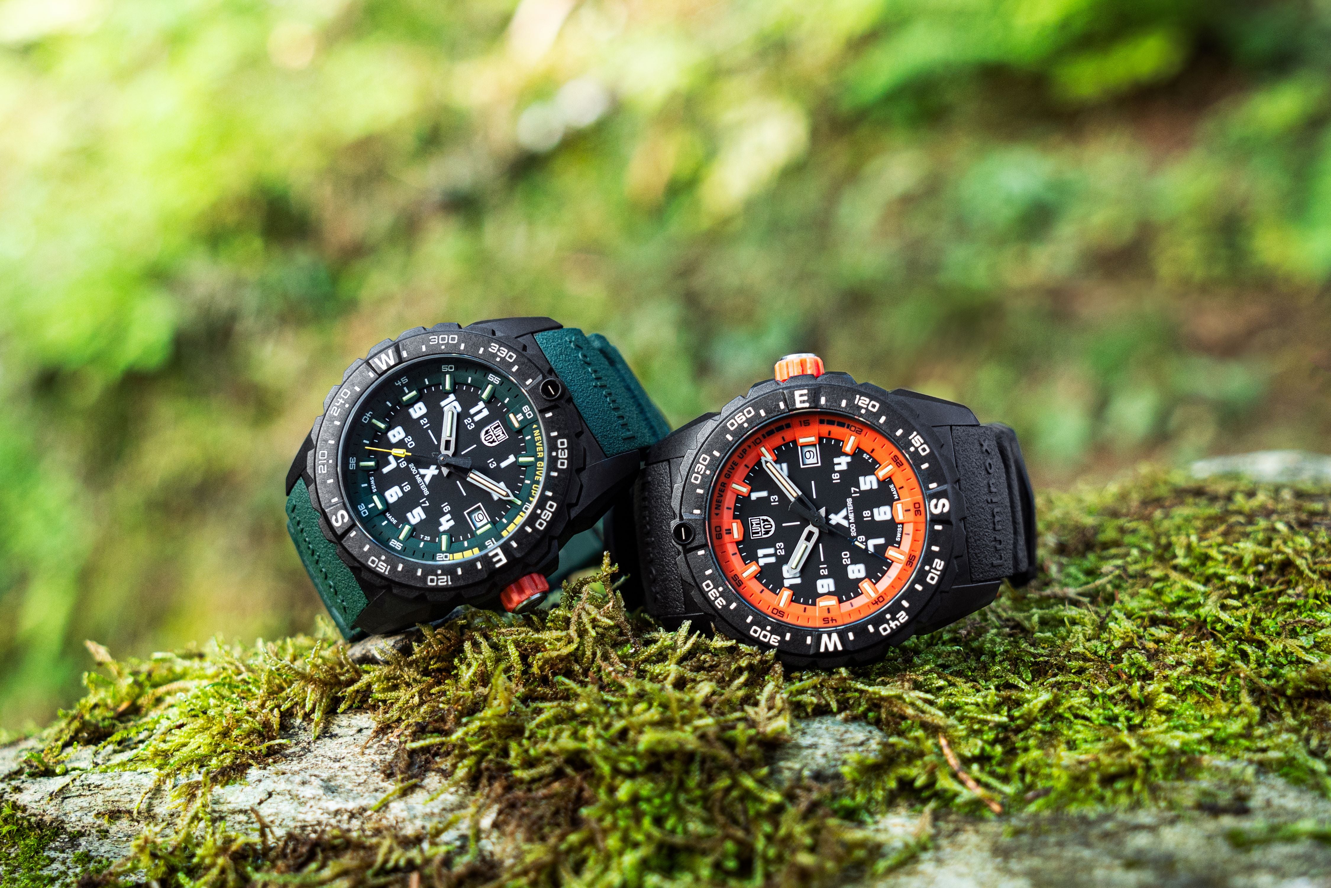 Bear Grylls 3730 Survival Series – Luminox Canada