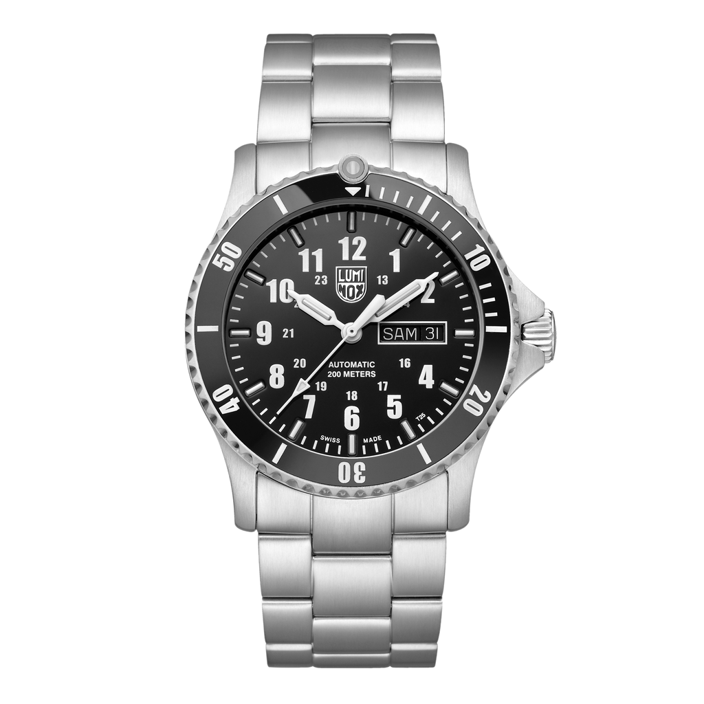 Automatic Sport Timer, 42MM - 0921.M | Luminox Canada