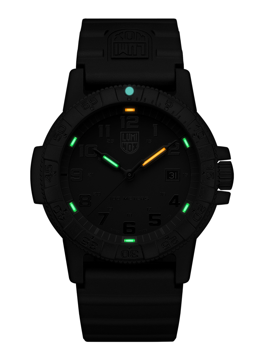 Leatherback Sea Turtle Giant 0321.BO.L – Luminox Canada