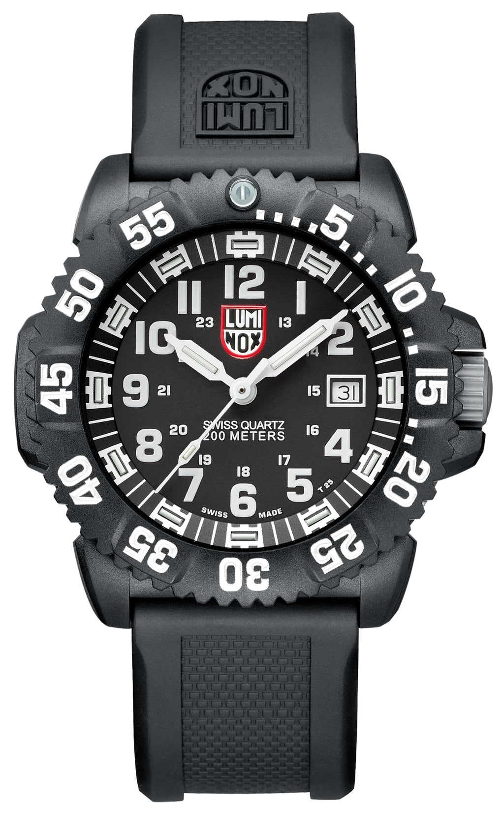 Navy SEAL Colormark – Luminox Canada