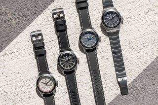 40mm - 42mm Watches