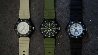 43mm - 44mm Watches