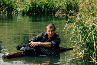 BEAR GRYLLS Survival Series