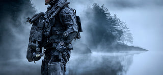 Navy SEAL Collection