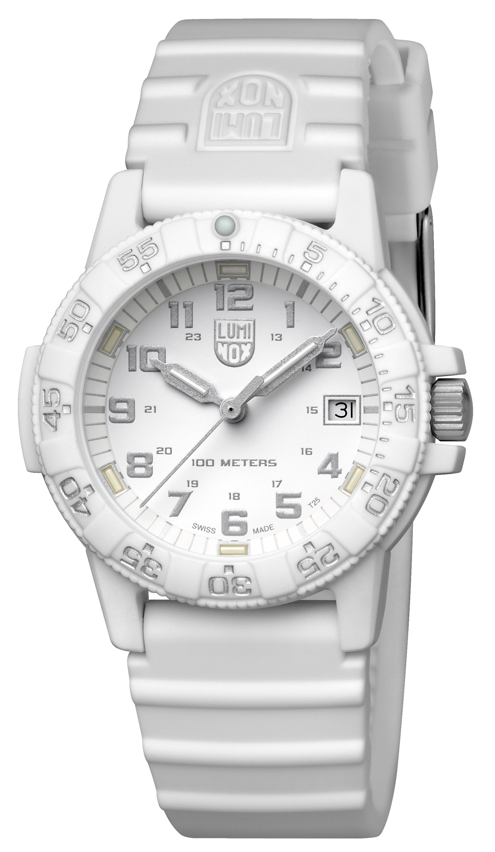 Leatherback SEA Turtle, 39MM - 0307.WO | Luminox Canada