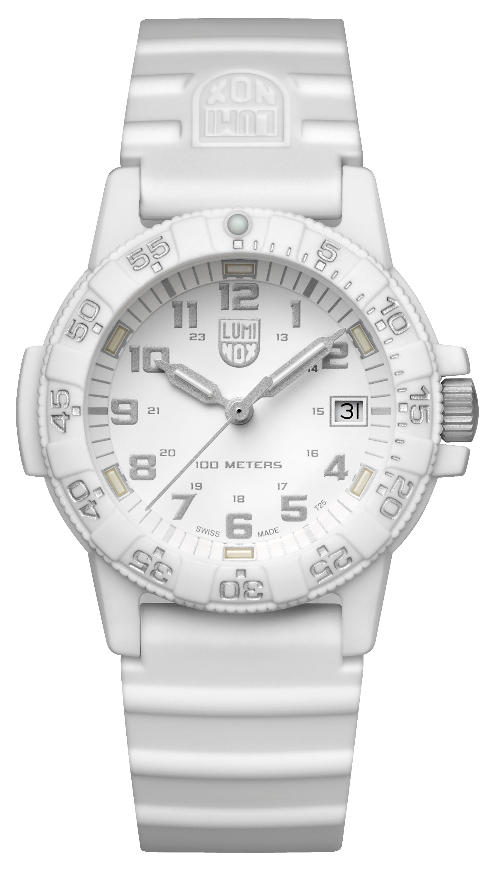 Leatherback SEA Turtle, 39MM - 0307.WO | Luminox Canada