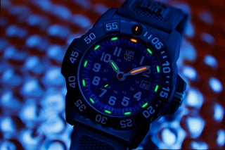 Navy SEAL 3503.F