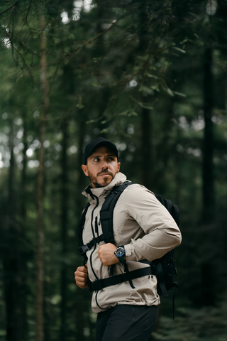 RECON Nav Spec, 46MM - 8833