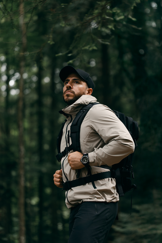 RECON Nav Spec, 46MM - 8837.SET