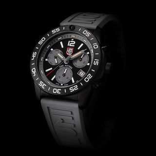 Pacific Diver Chronograph, 44MM - 3148
