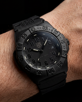 Navy SEAL, 44MM - 3551.BO