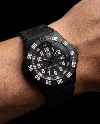 Navy SEAL, 44MM - 3551