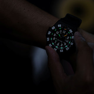 Navy SEAL, 44MM - 3551