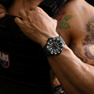 Navy SEAL, 44MM - 3551
