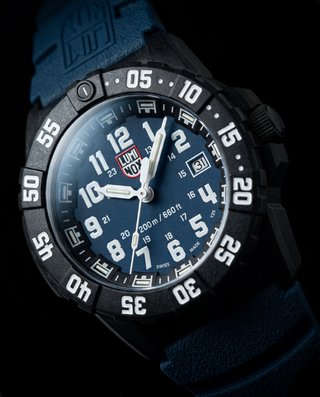Navy SEAL, 44MM - 3553