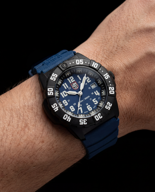 Navy SEAL, 44MM - 3553