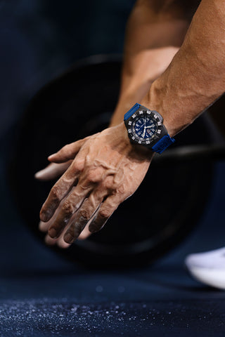 Navy SEAL, 44MM - 3553