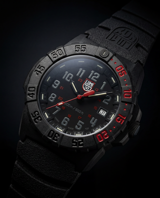 Navy SEAL, 44MM - 3565