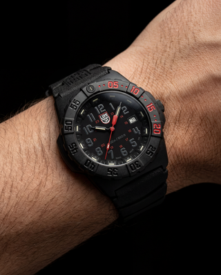 Navy SEAL, 44MM - 3565