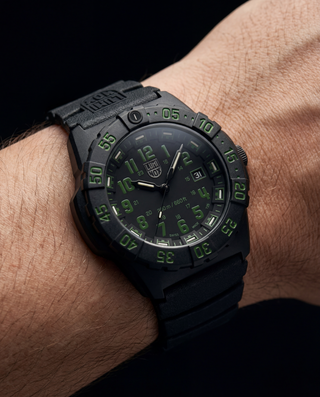 Navy SEAL, 44MM - 3567