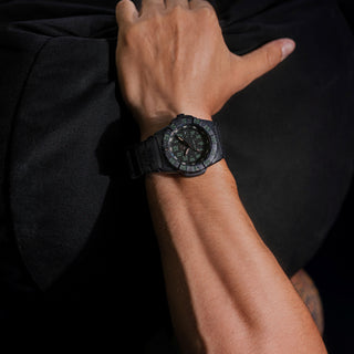 Navy SEAL, 44MM - 3567