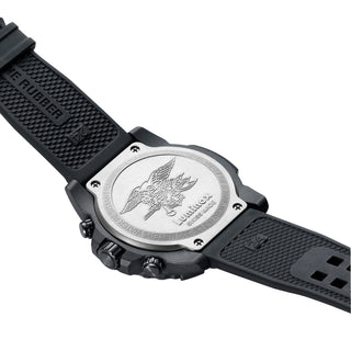 Navy SEAL Chronograph, 45MM - 3581.EY