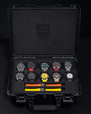 Packaging Box for 10 Watches