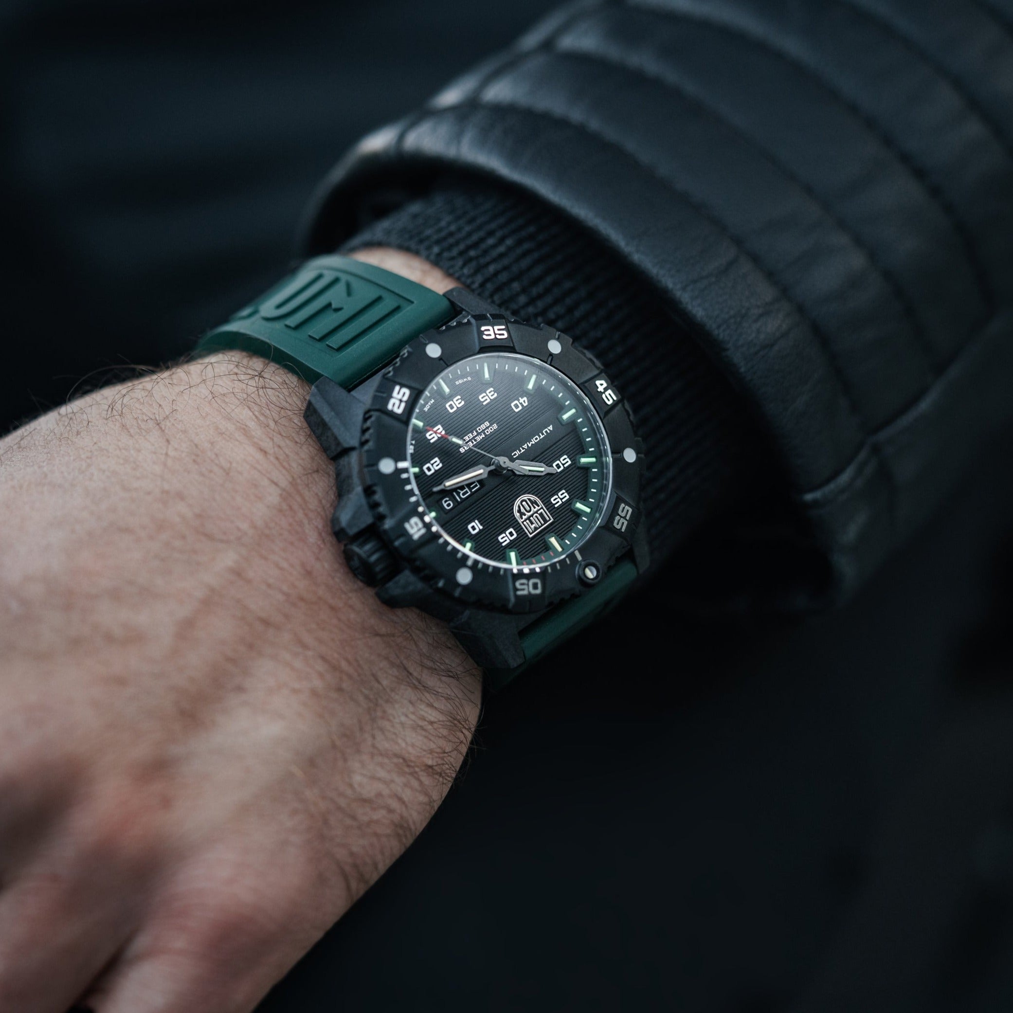 Luminox XS.3104 Orologio Uomo Pacific Diver Automatico 42mm 20ATM Luminox XS.3104 Orologio Uomo Pacific Diver Automatico 42mm 20ATM