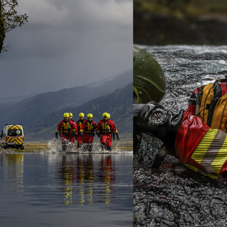 ICE-SAR Arctic, 45MM - 1081