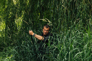 Bear Grylls SURVIVAL, 43MM - 3716