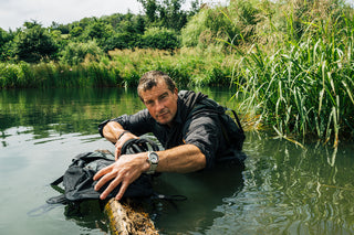 Bear Grylls SURVIVAL, 43MM - 3717