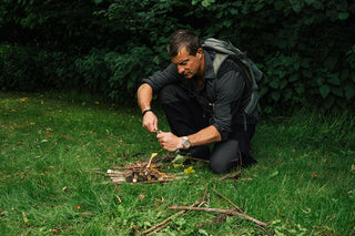 Bear Grylls SURVIVAL, 43MM - 3717