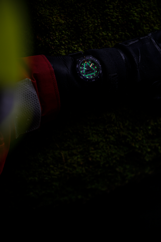 ICE-SAR Arctic, 45MM - 1081