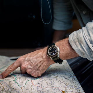 Adventure Watch, 43MM - 1301