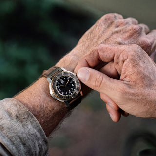 Adventure Watch, 43MM - 1301.LG