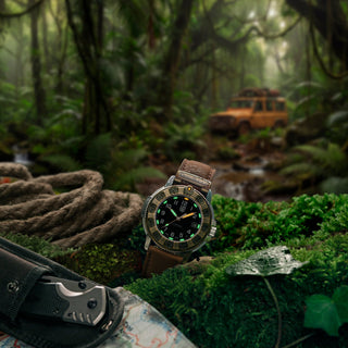 Adventure Watch, 43MM - 1301.LG