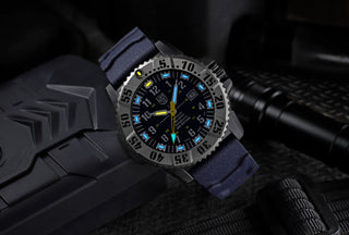 MIL-SPEC, 46MM - 3355.SET