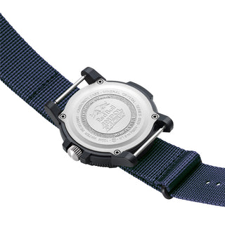 Leatherback SEA Turtle Giant, 44MM - 0321.ARB.1/LIMITED RED BULL AMPOL EDITION