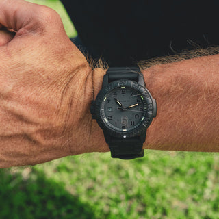 Leatherback SEA Turtle Giant, 44MM - 0321.BO.L