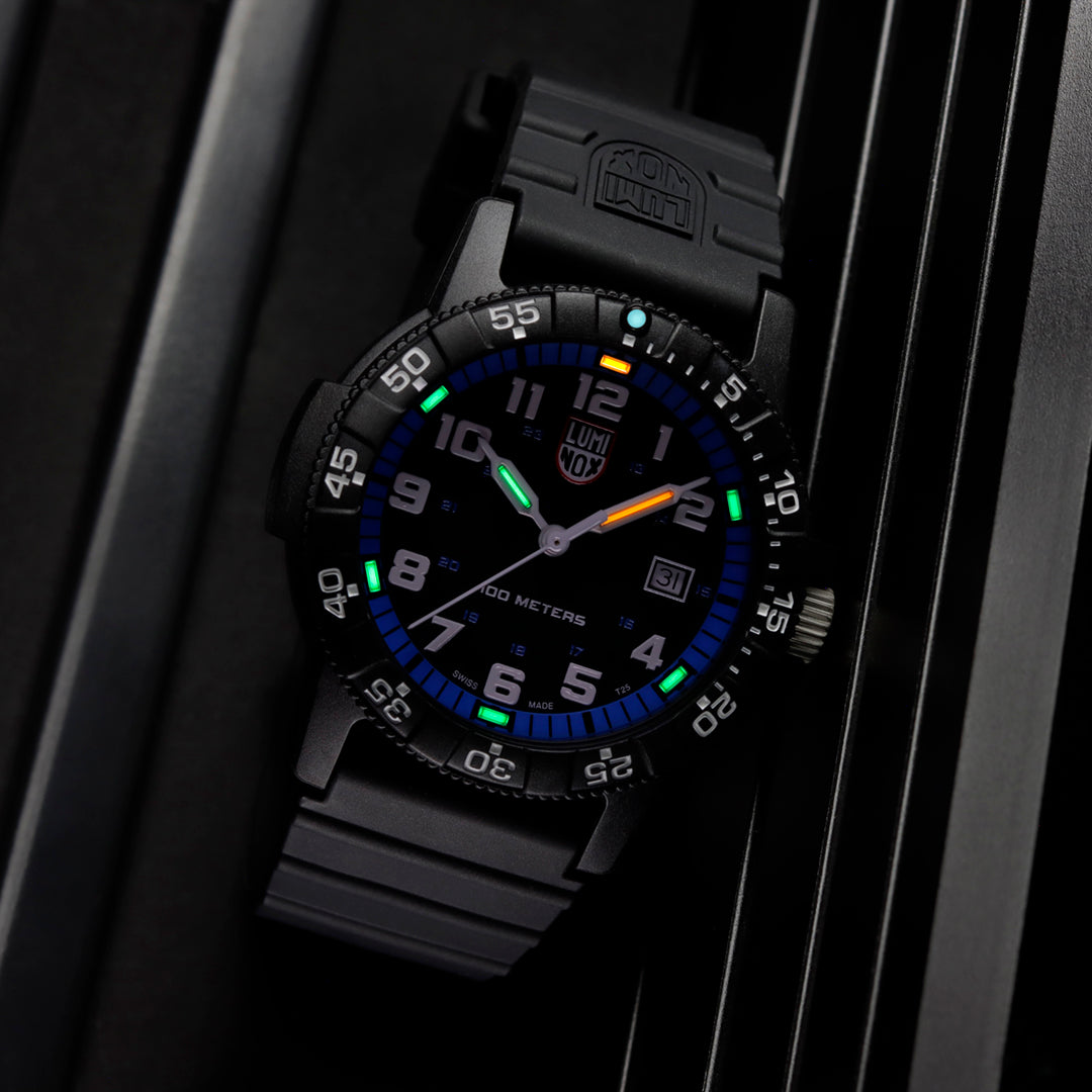Shop Leatherback SEA Turtle Collection at Luminox Canada