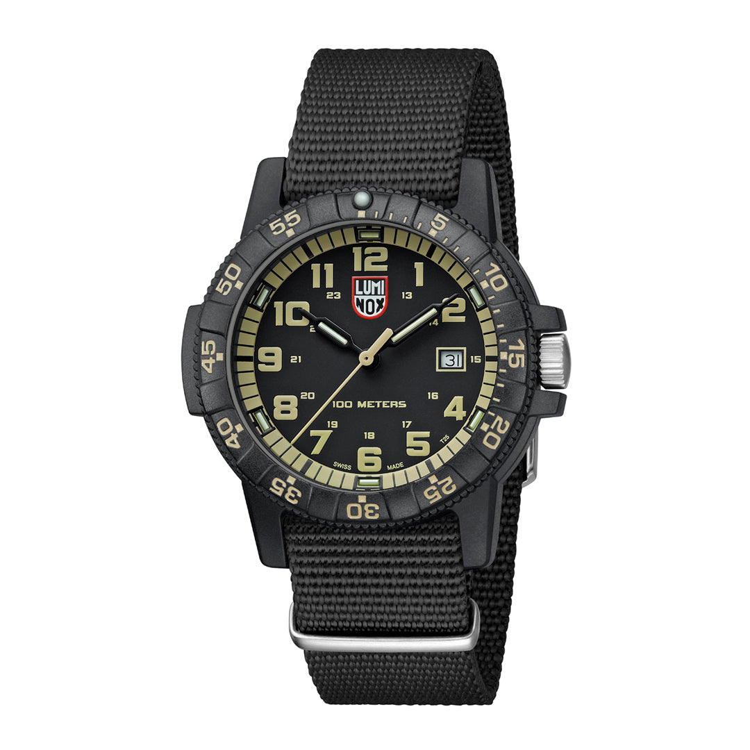 Leatherback SEA Turtle Giant, 44MM - 0333 | Luminox Canada