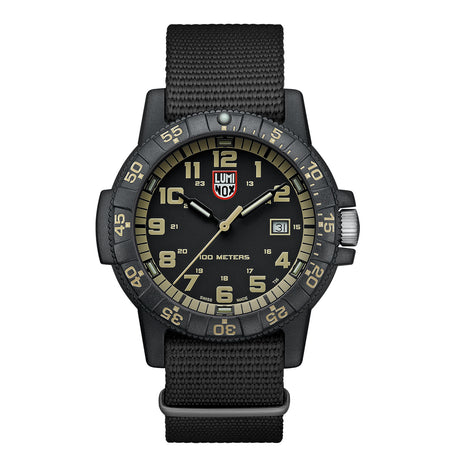 時計 LUMINOX LEATHER BACK SEA TURTLE GIANT Leatherback SEA Turtle Giant, 44MM - 0333