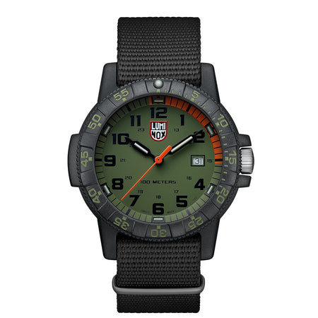 Leatherback SEA Turtle Giant, 44MM - 0337