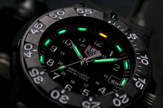 Original Navy SEAL, 43MM - 3001.F