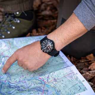 Original Navy SEAL, 43MM - 3001.F