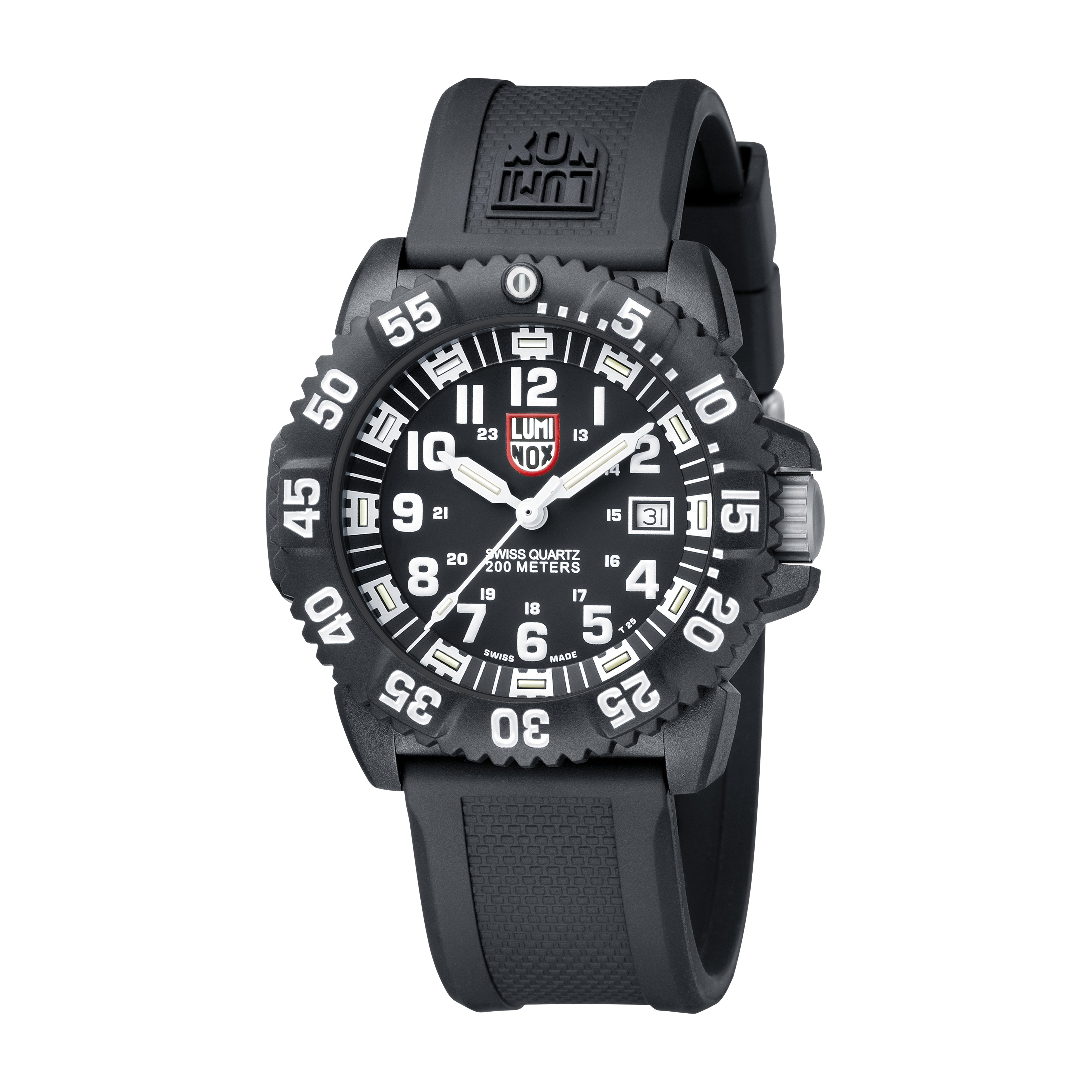 Navy SEAL Colormark, 44MM - 3051.F | Luminox Canada Navy SEAL Colormark, 44MM - 3051.F | Luminox Canada