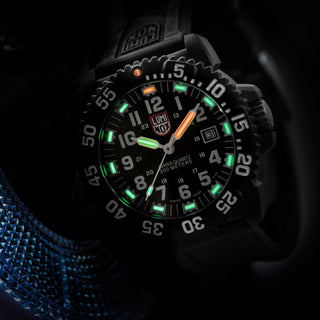 Navy SEAL Colormark, 44 mm - 3051.F