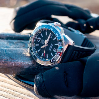 Pacific Diver Automatic 3101