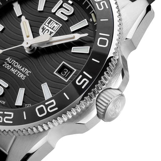 Pacific Diver Automatic 3101