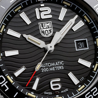 Pacific Diver Automatique 3101